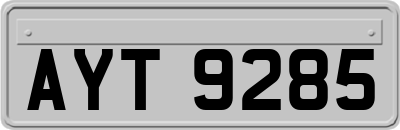 AYT9285