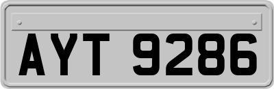 AYT9286