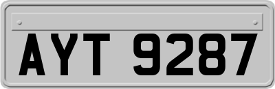 AYT9287