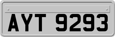 AYT9293