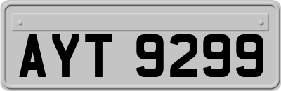 AYT9299
