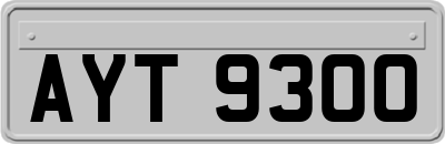 AYT9300