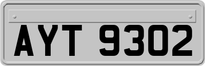 AYT9302