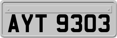 AYT9303