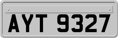 AYT9327