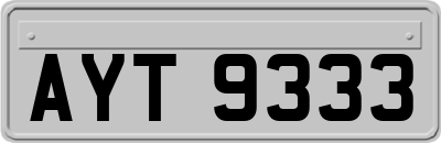 AYT9333
