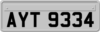 AYT9334