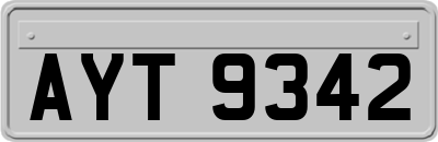 AYT9342