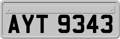 AYT9343