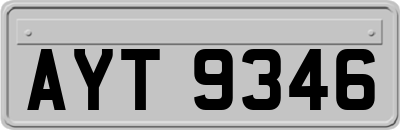 AYT9346