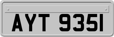 AYT9351