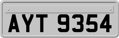 AYT9354