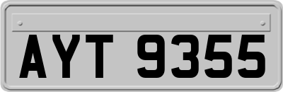 AYT9355