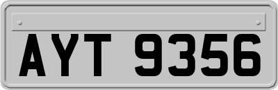 AYT9356