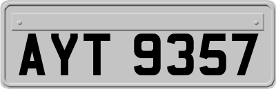 AYT9357
