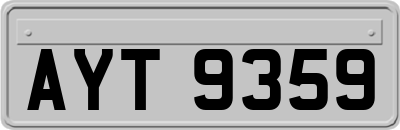 AYT9359