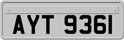 AYT9361