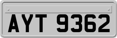 AYT9362