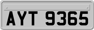 AYT9365