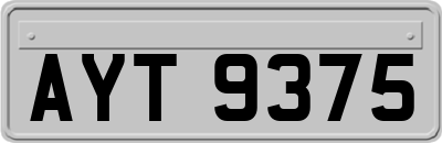 AYT9375