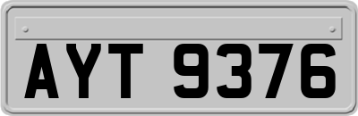 AYT9376