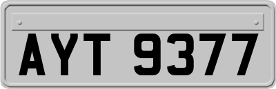 AYT9377