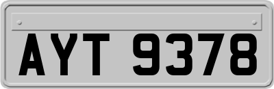 AYT9378