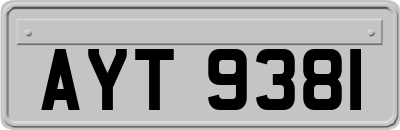 AYT9381