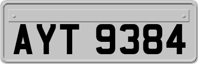 AYT9384