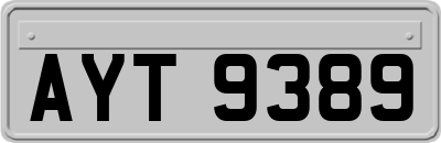 AYT9389