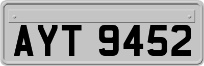 AYT9452