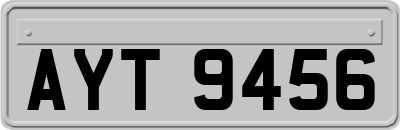 AYT9456