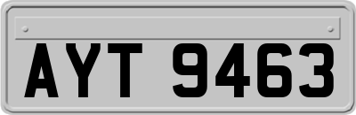 AYT9463