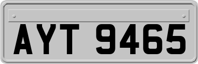 AYT9465