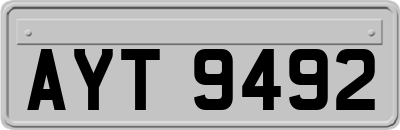 AYT9492