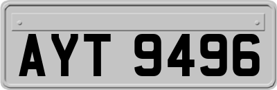AYT9496