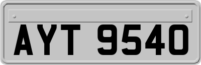 AYT9540