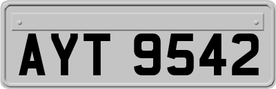 AYT9542