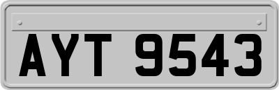 AYT9543