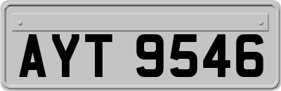 AYT9546