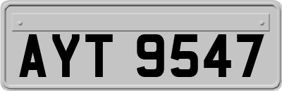 AYT9547