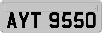 AYT9550