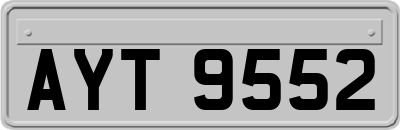 AYT9552
