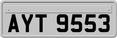 AYT9553
