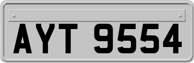 AYT9554