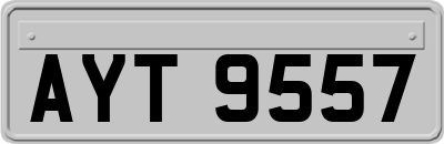 AYT9557