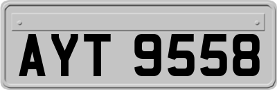 AYT9558