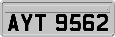 AYT9562