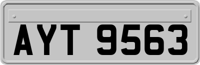 AYT9563