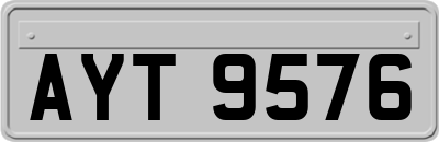 AYT9576